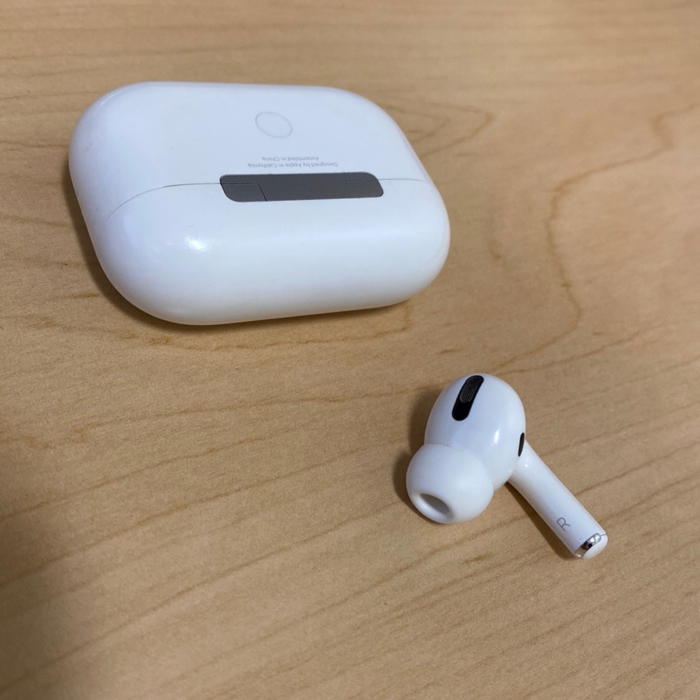 AirPods Pro Right Earpiece